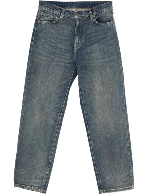 Jeans Aaron CARHARTT WIP | I036728014Q
